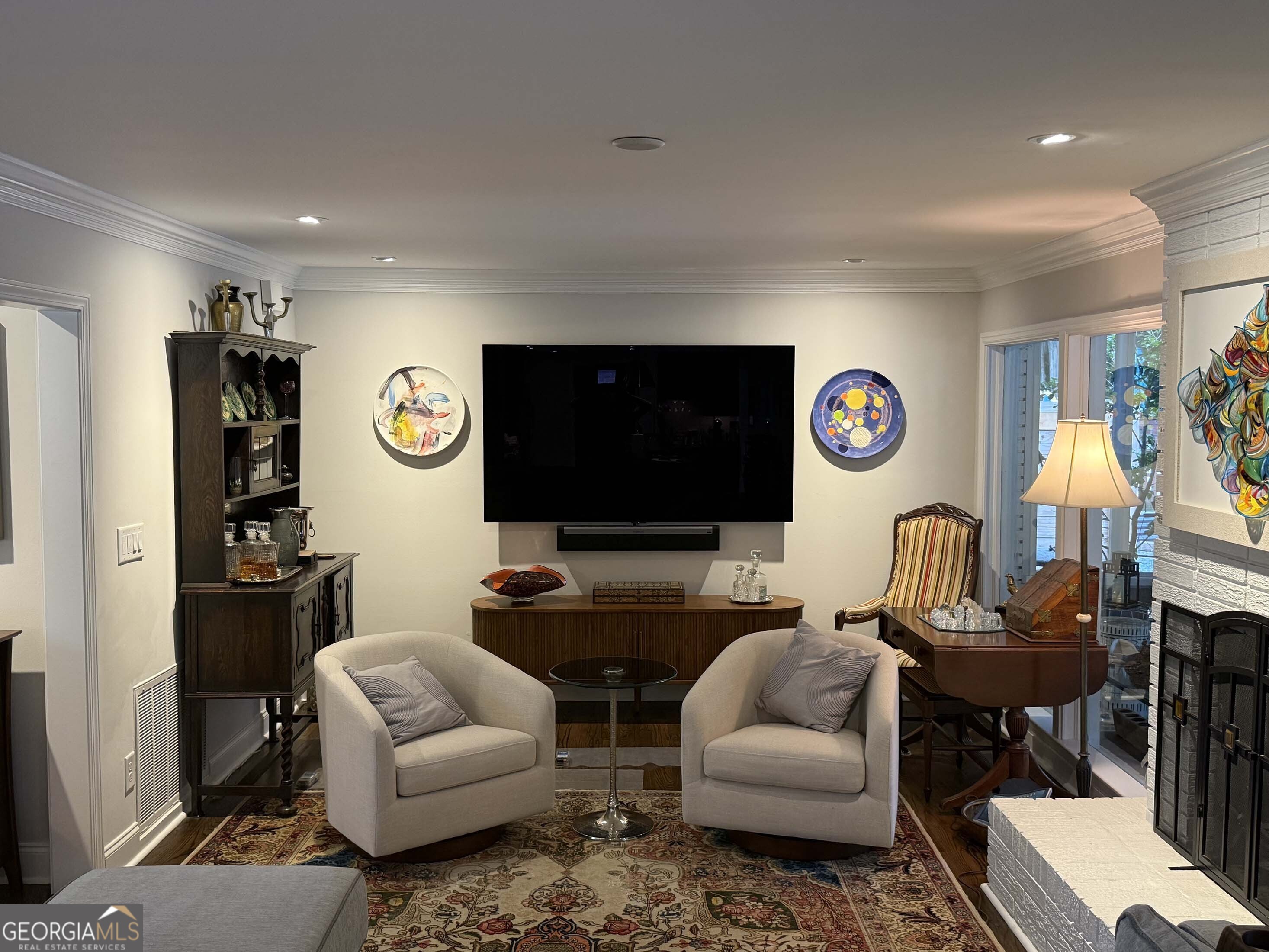 1725 Arrowhead TRL
