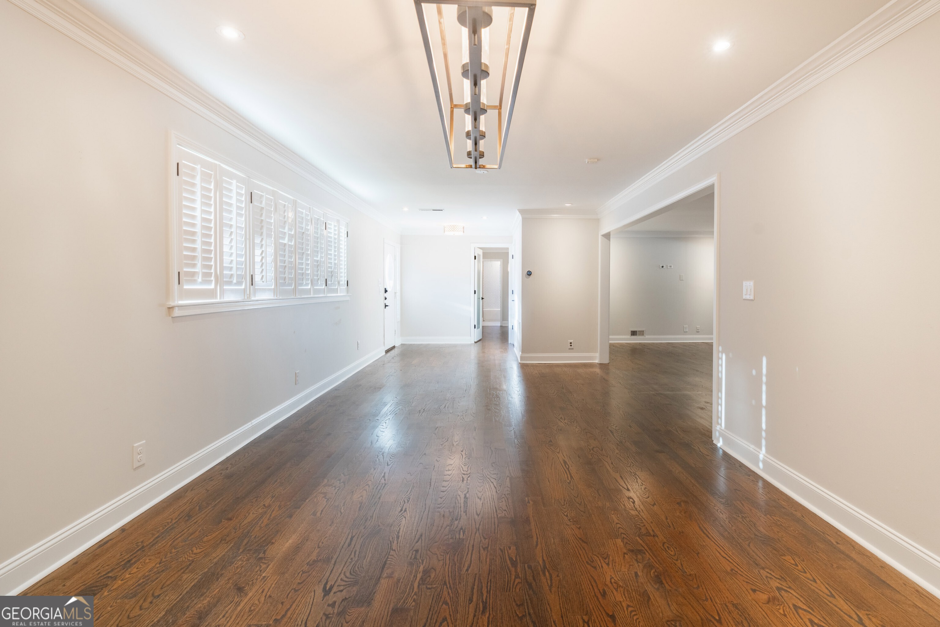 Sagamore Hills - Residential