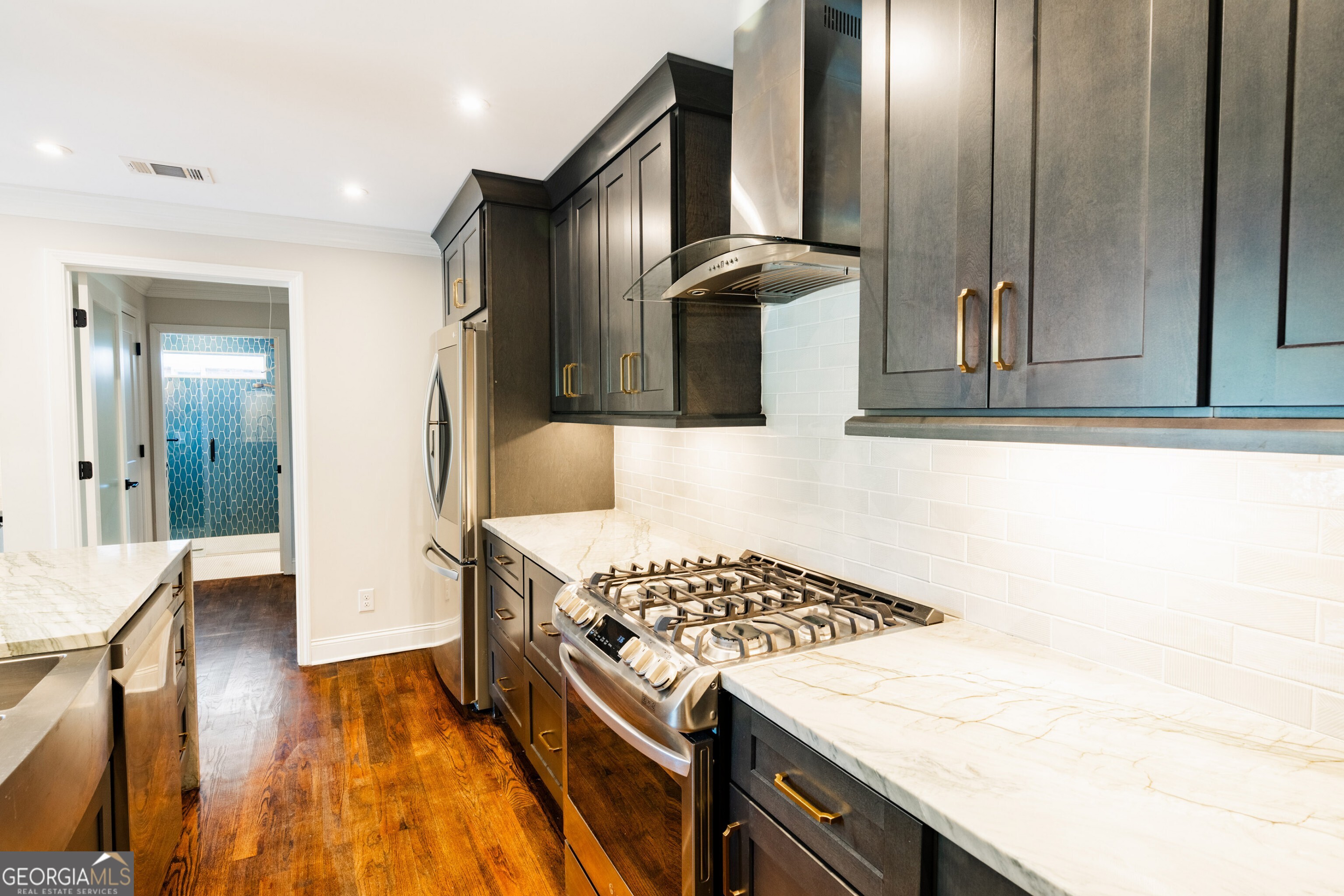 Sagamore Hills - Residential