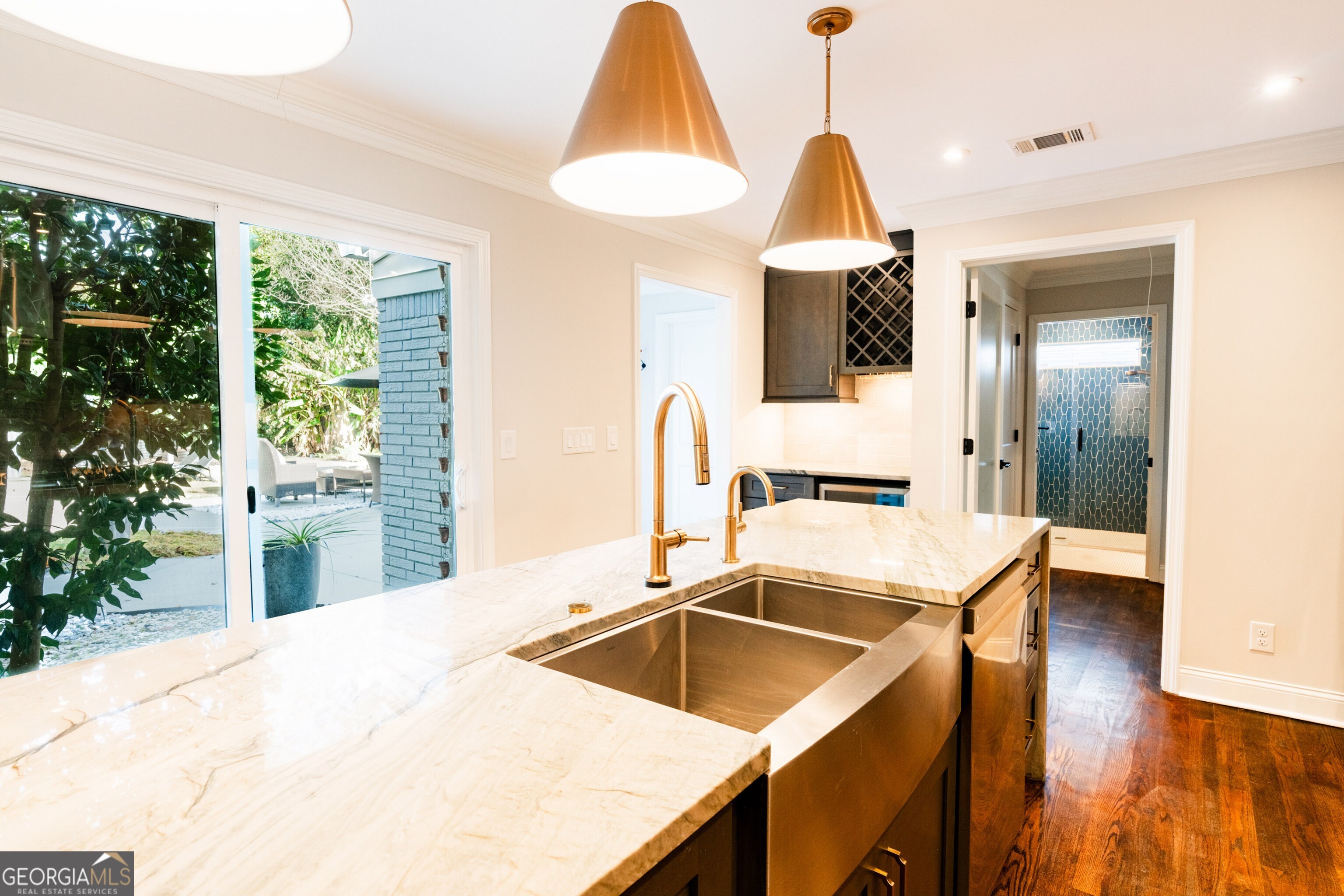 Sagamore Hills - Residential