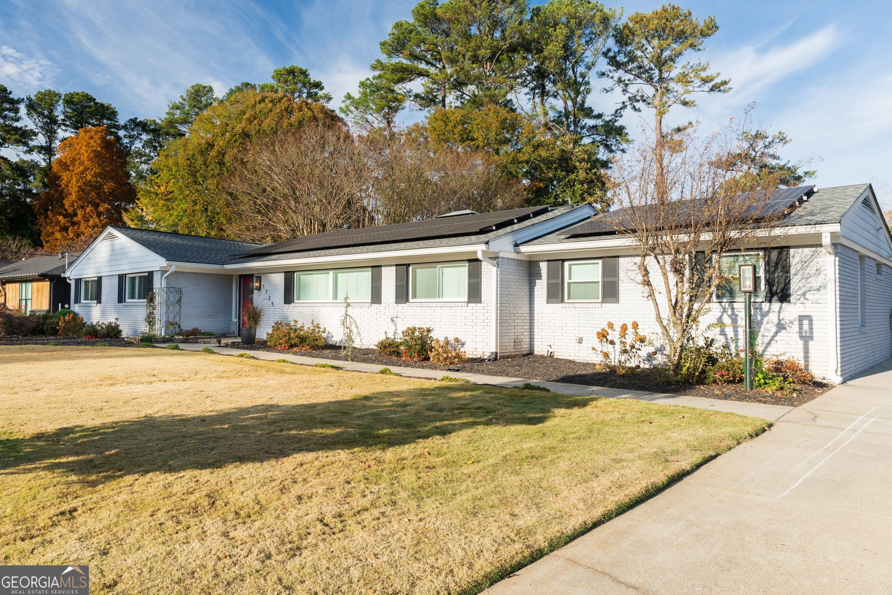 Sagamore Hills - Residential