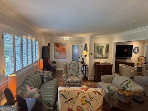 1725 Arrowhead TRL Atlanta GA 30345
