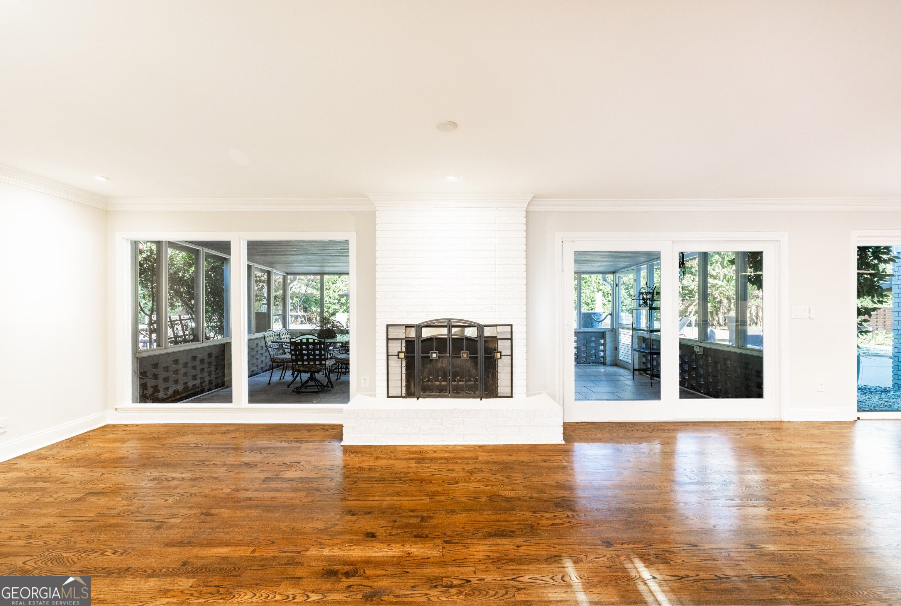 Sagamore Hills - Residential