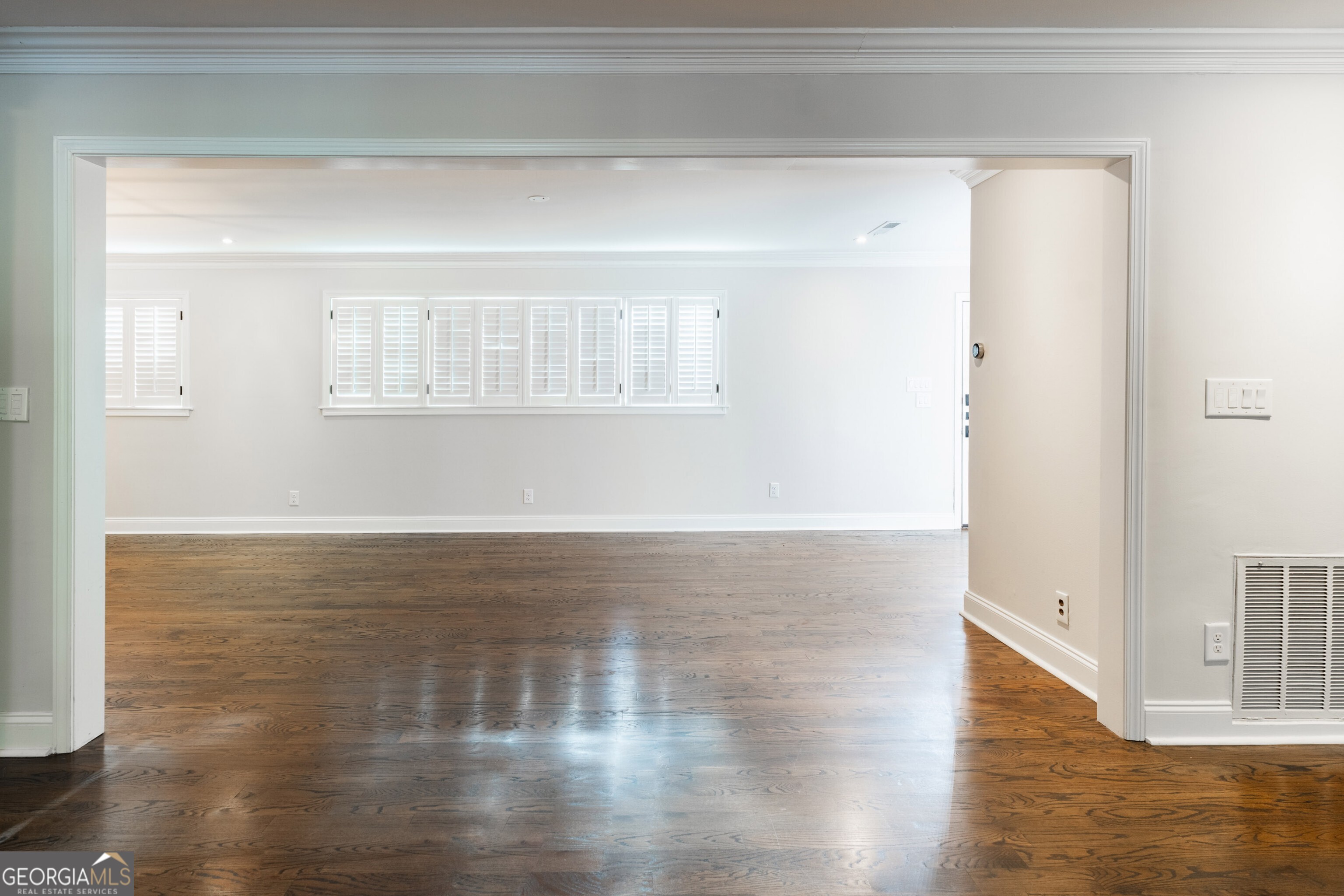 Sagamore Hills - Residential