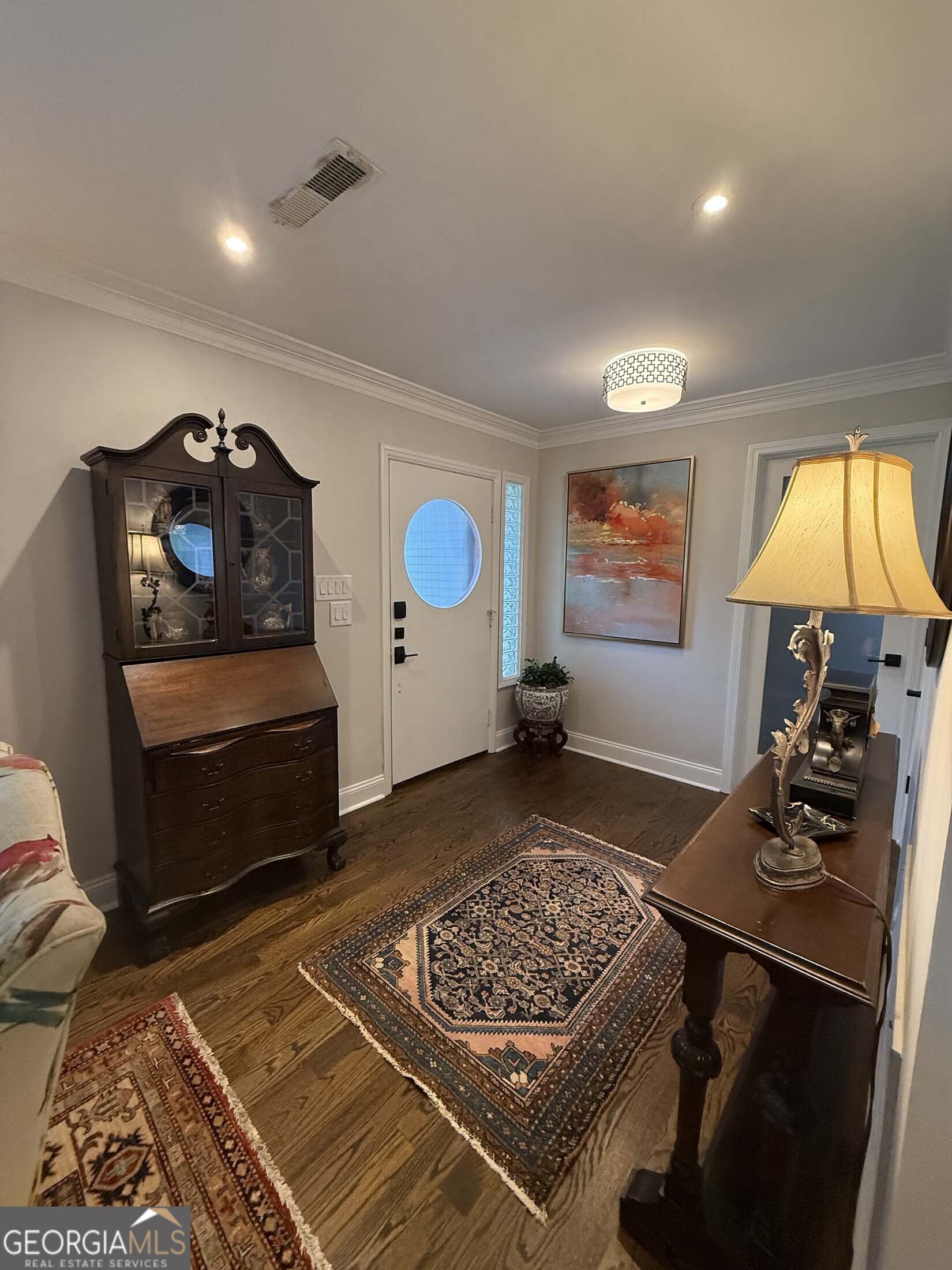1725 Arrowhead TRL