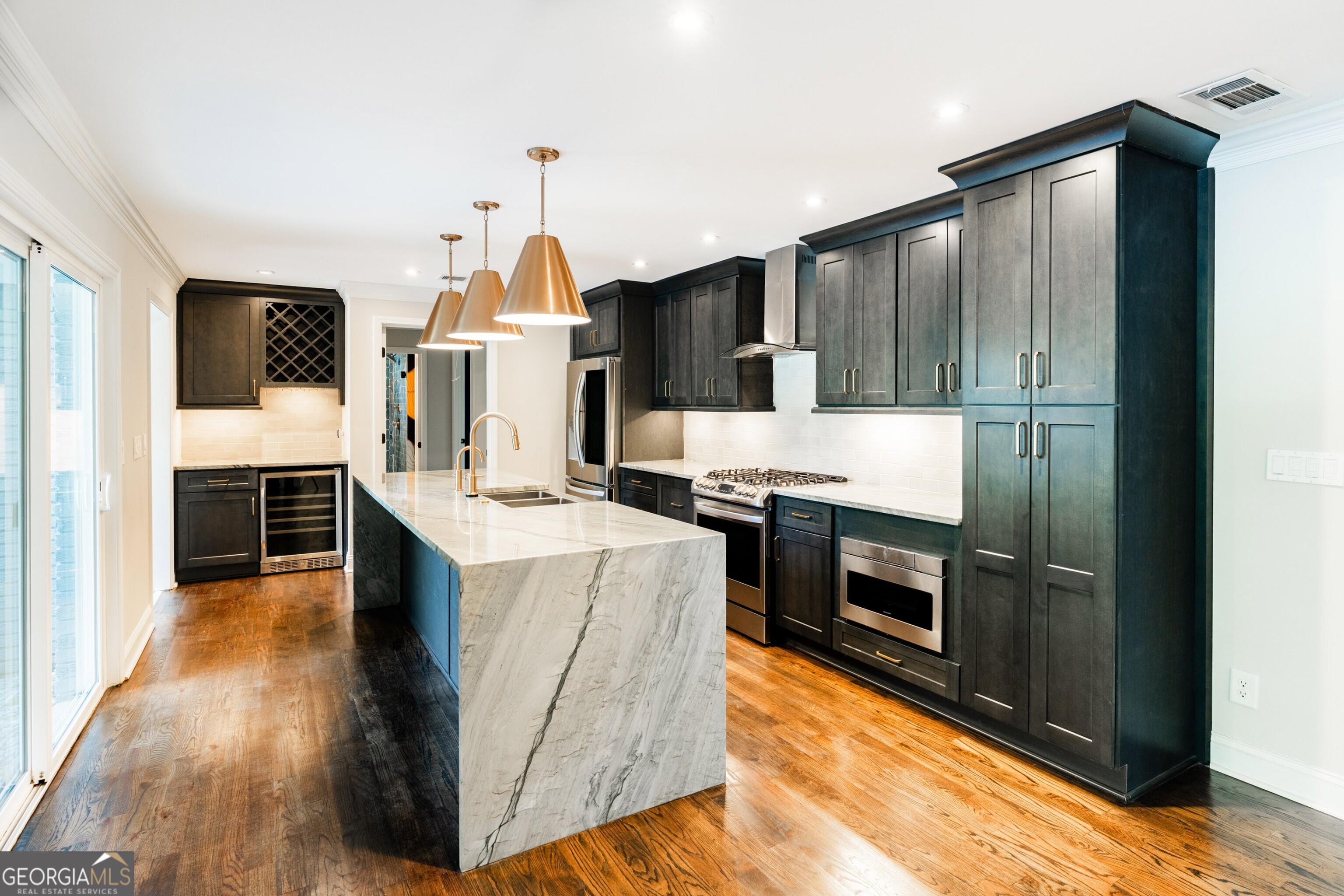 Sagamore Hills - Residential