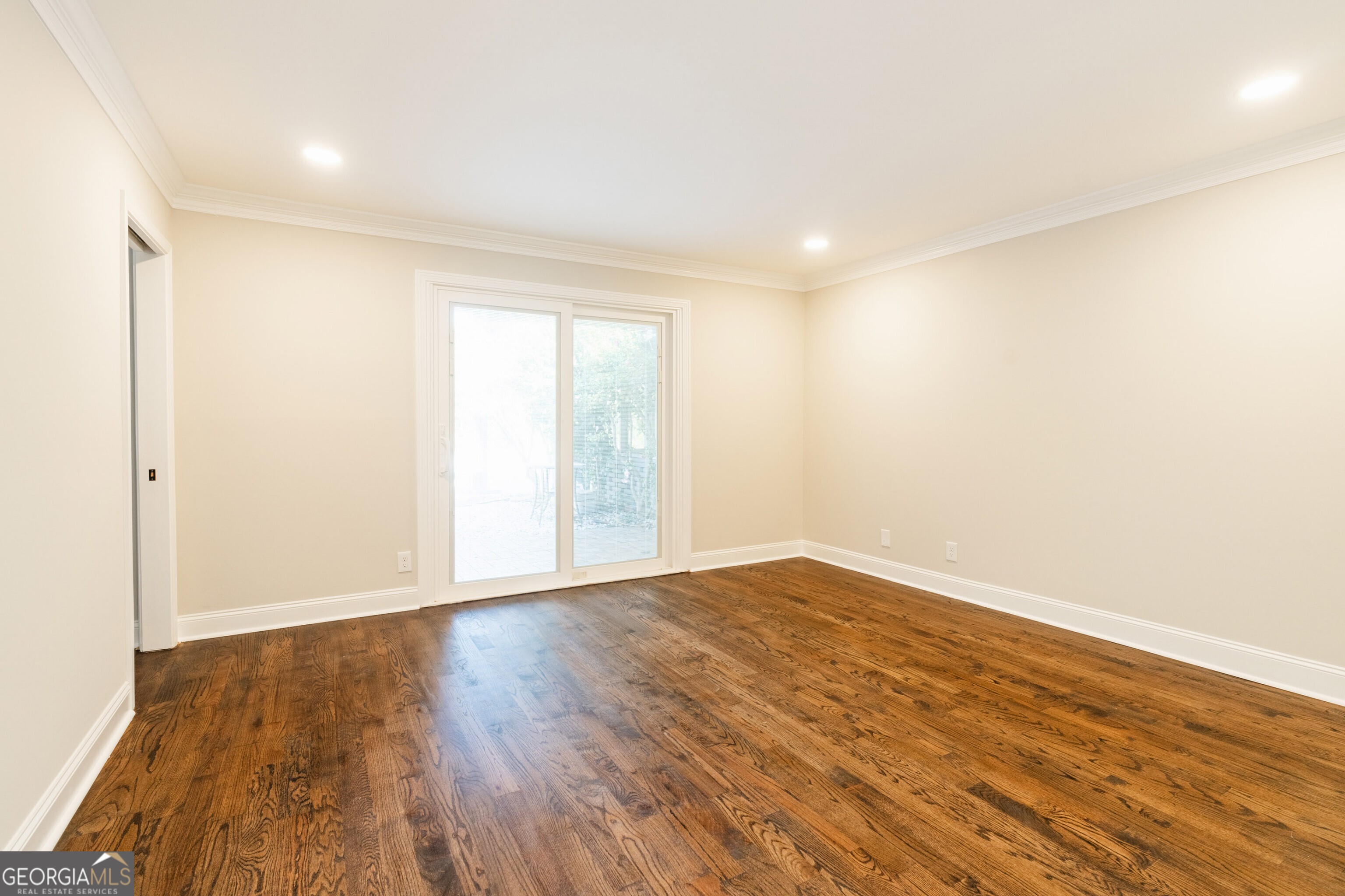 Sagamore Hills - Residential