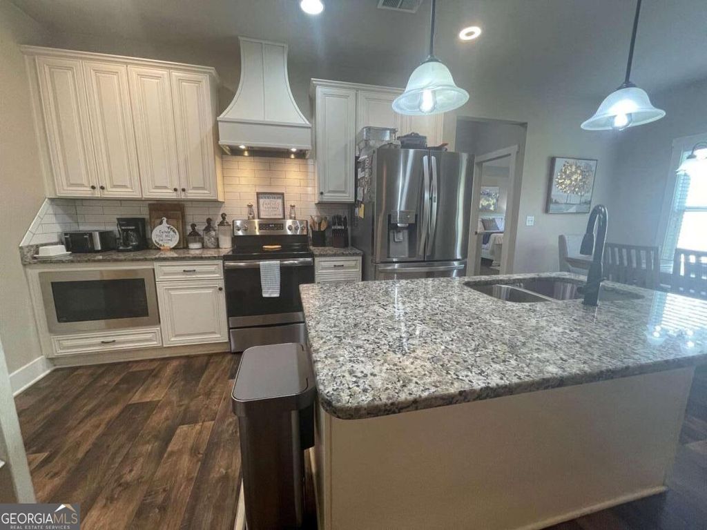 Photo of 457 Old Good Hope Road, Good Hope, GA 30641 (MLS # 10736674)