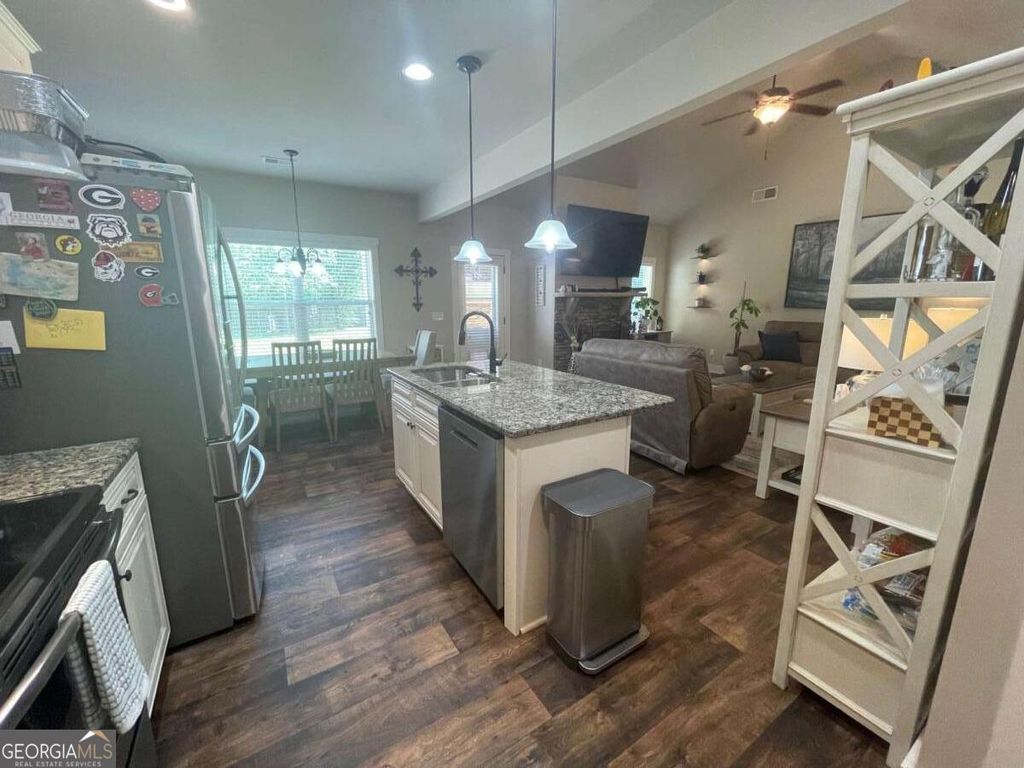 Photo of 457 Old Good Hope Road, Good Hope, GA 30641 (MLS # 10736674)