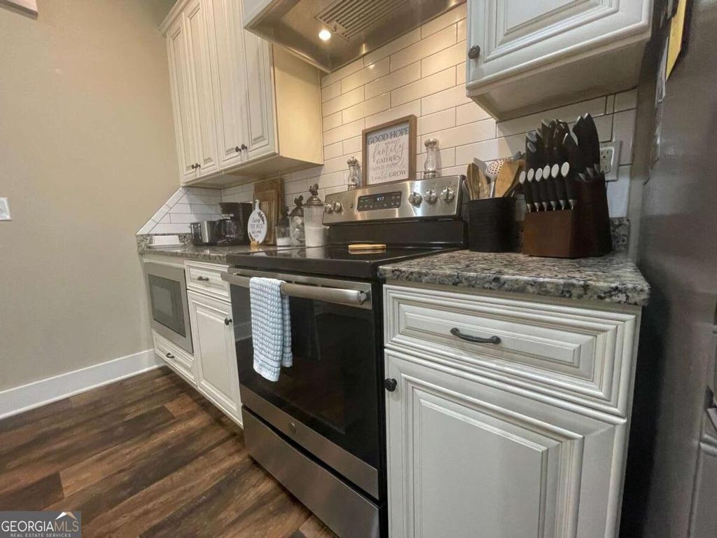 Photo of 457 Old Good Hope Road, Good Hope, GA 30641 (MLS # 10736674)