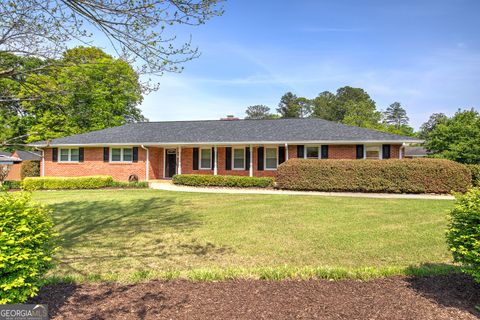 Photo of 22 Sunset Circle, Cartersville, GA 30120 (MLS # 10730191)