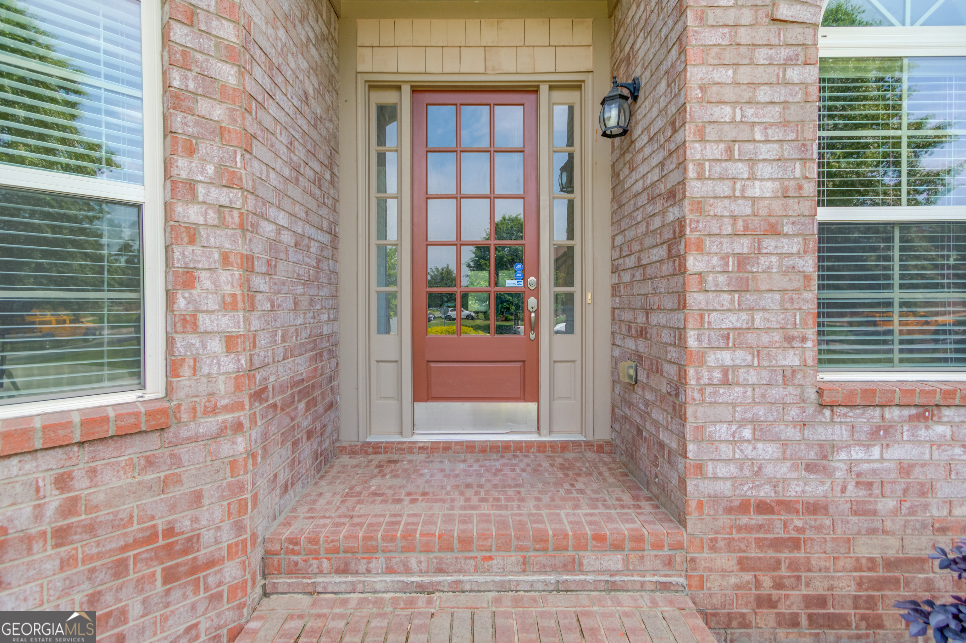 764 Morganton DR