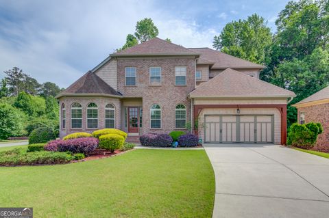 764 Morganton DR Johns Creek GA 30024