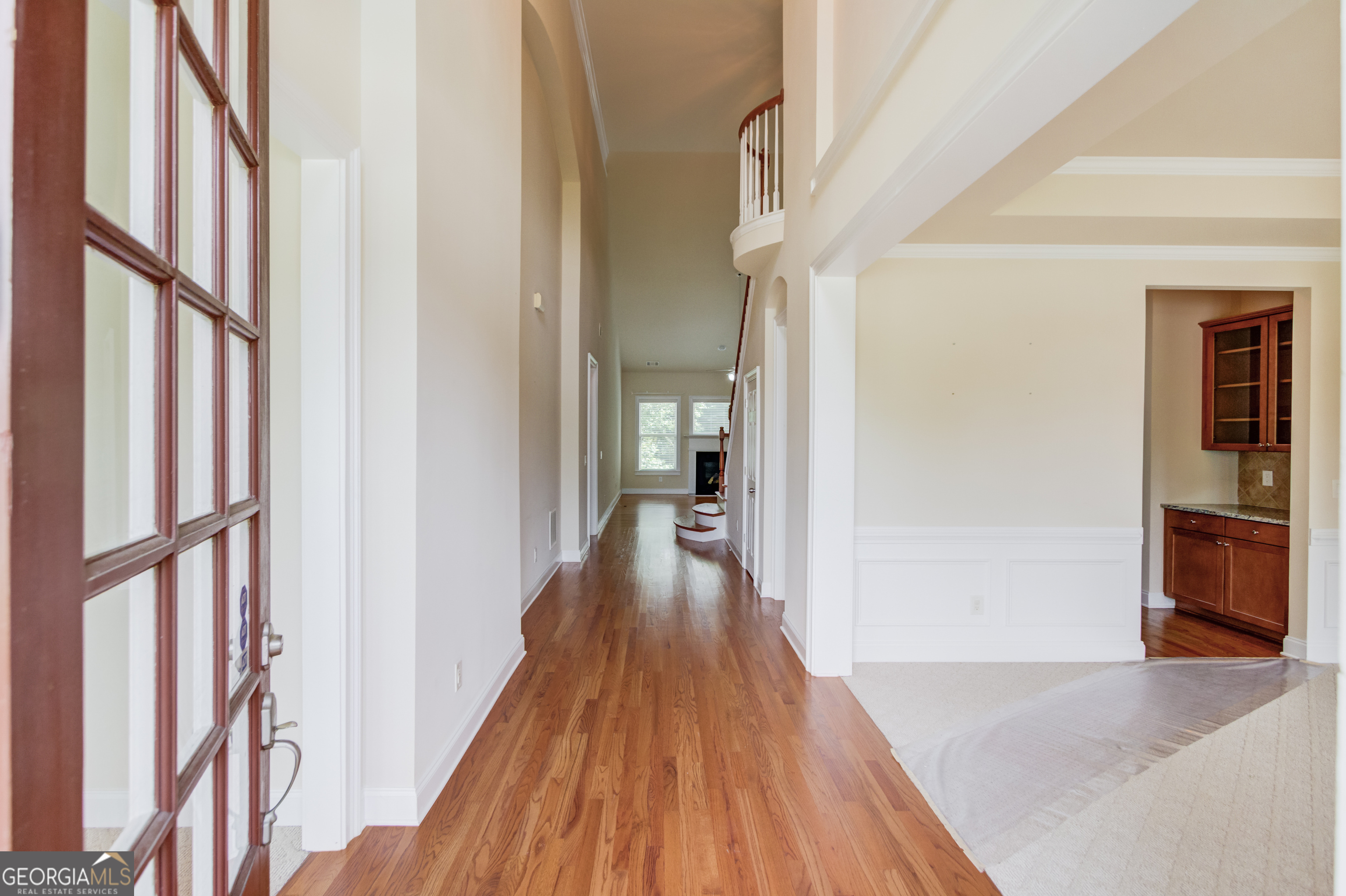 764 Morganton DR