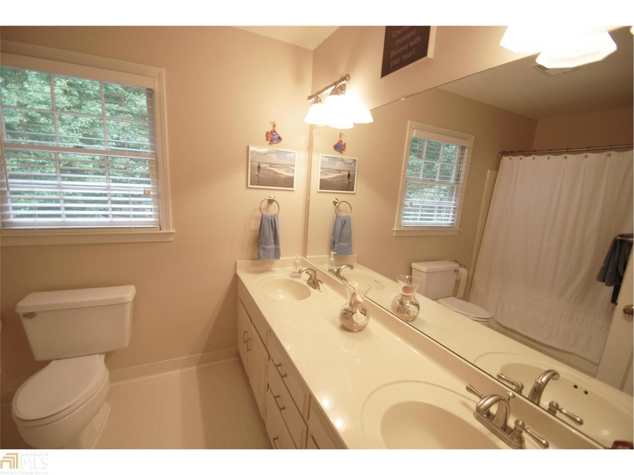 Peachtree Station - Residential