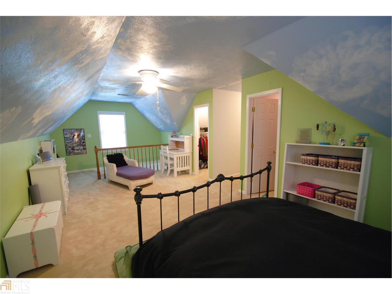 Peachtree Station - Residential
