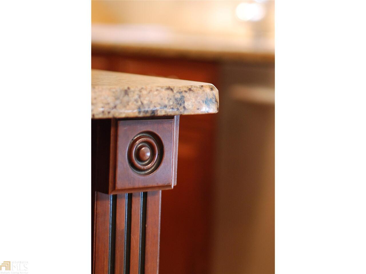 Peachtree Station - Residential