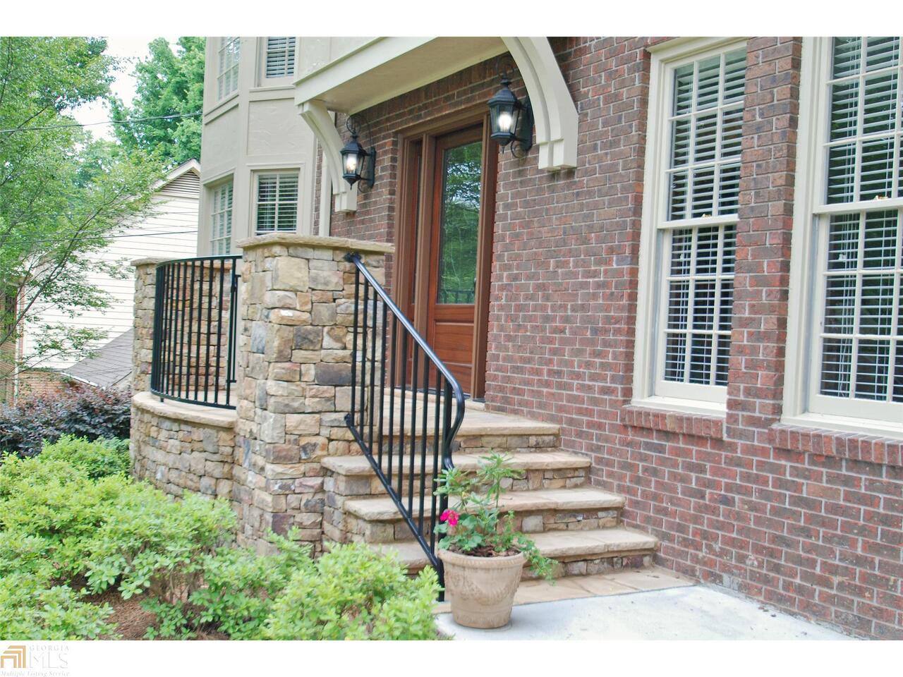Peachtree Station - Residential