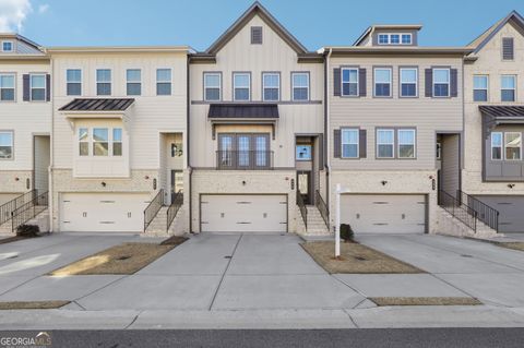 505 Stagecoach Bend, Smyrna, GA 30080 - #: 10438376
