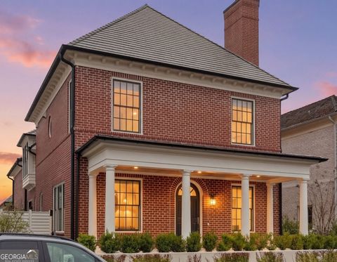 215 3rd ST Fayetteville GA 30214