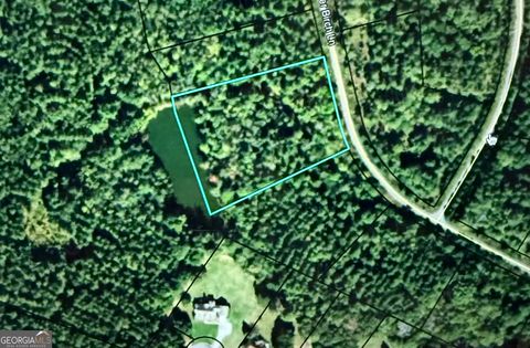 0 Colbert Danielsville LOT 12 RD Danielsville GA 30633
