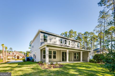 A home in St. Marys