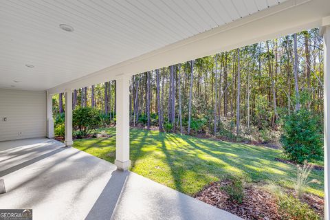 A home in St. Marys