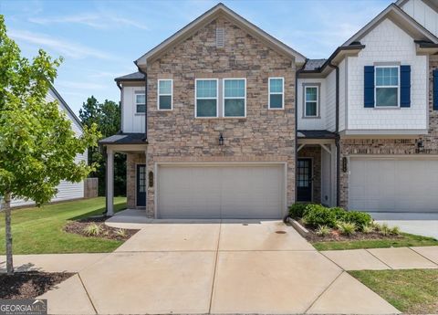 1397 Ben Park WAY Grayson GA 30017