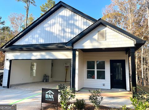 629 Hunter Welch PKWY Luthersville GA 30251