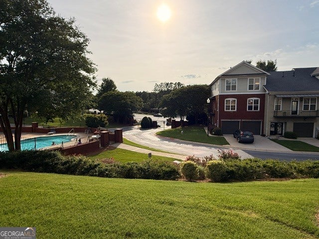 Photo of 6035 Brookside Oak Circle, Norcross, GA 30093 (MLS # 10789944)