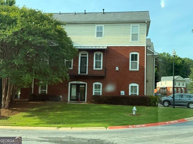 Photo of 6035 Brookside Oak Circle, Norcross, GA 30093 (MLS # 10789944)