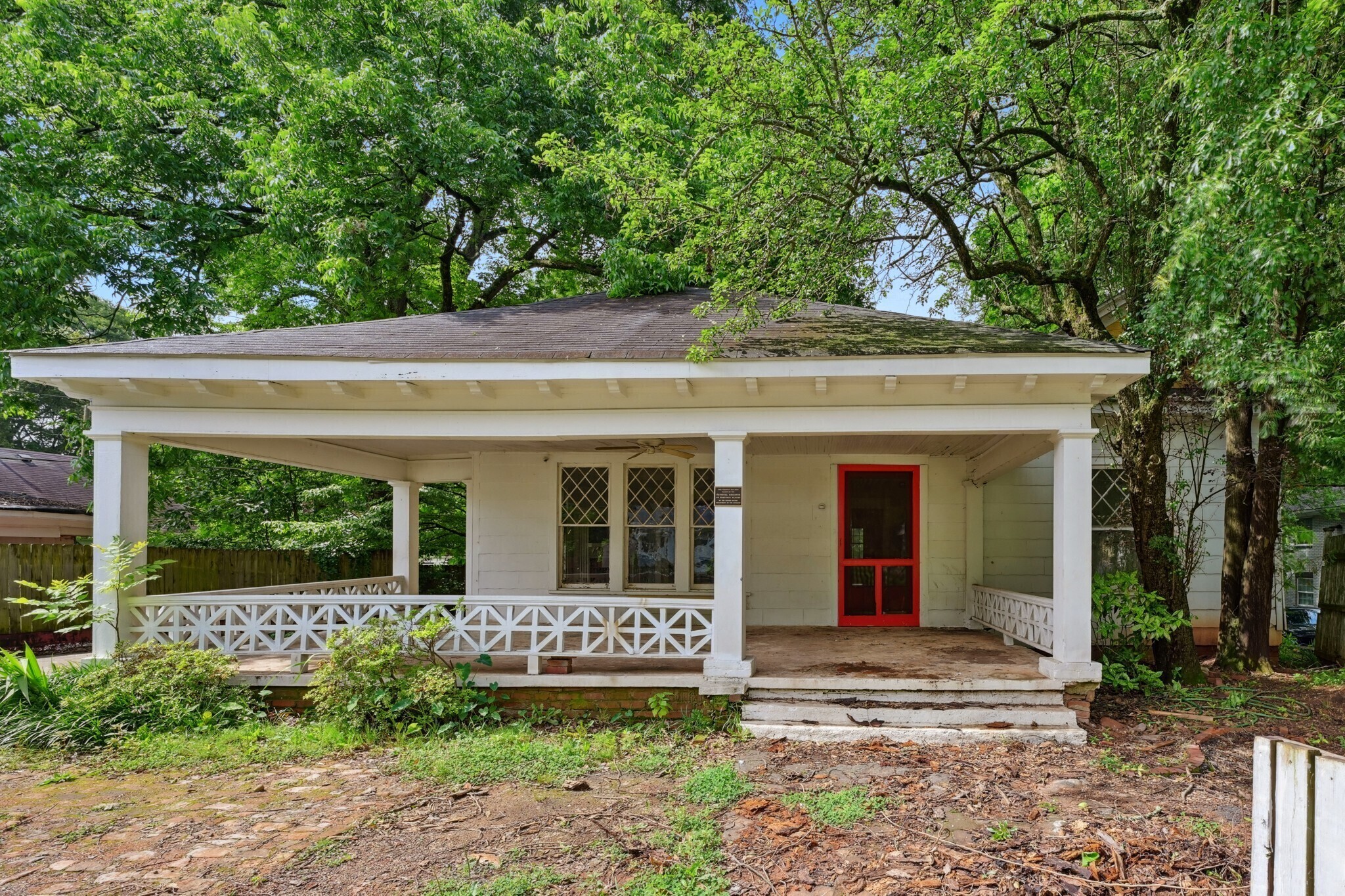 Photo 1 of 24 — 1808 Vesta AVE, College Park, GA 30337