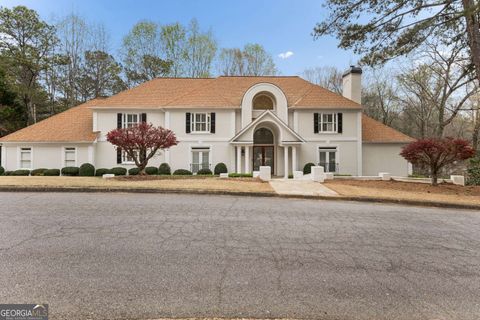 8500 Valemont DR Sandy Springs GA 30350