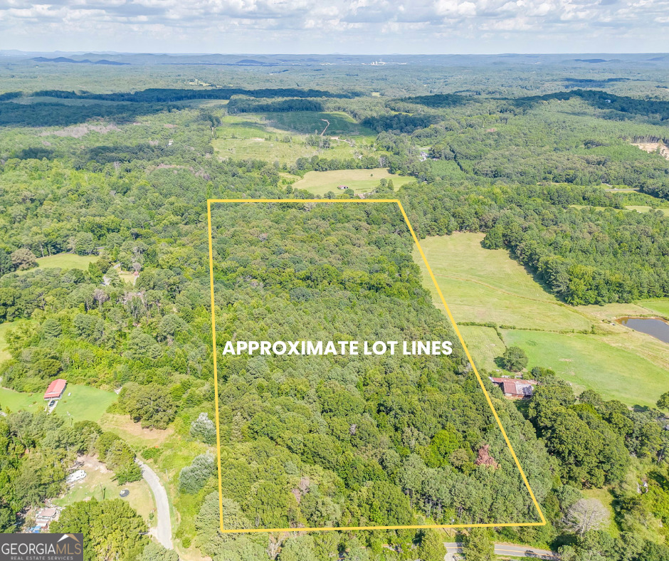 14.5-acre opportunity with road frontage and essential utilities available! This raw land tract offers power, public water, and fiber internet access at the street. With current zoning, this tract can accommodate multiple homes, this property is ideal for a small development, family compound, or your dream estate with just a new survey. Enjoy the balance of country living with modern connectivity and nearby conveniences-don't miss this rare find!