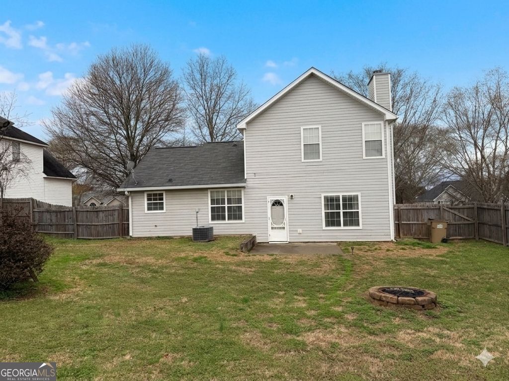 Photo of 829 Kendall Park Drive, Winder, GA 30680 (MLS # 10706002)