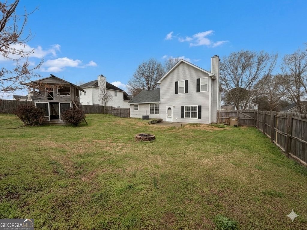 Photo of 829 Kendall Park Drive, Winder, GA 30680 (MLS # 10706002)