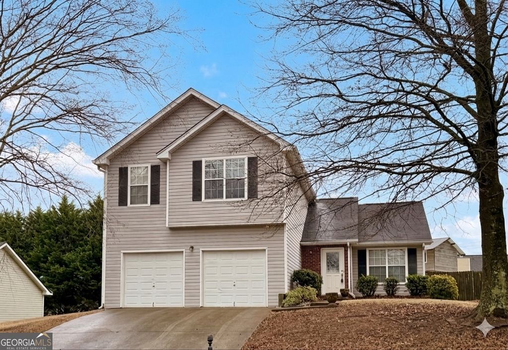 Photo of 829 Kendall Park Drive, Winder, GA 30680 (MLS # 10706002)