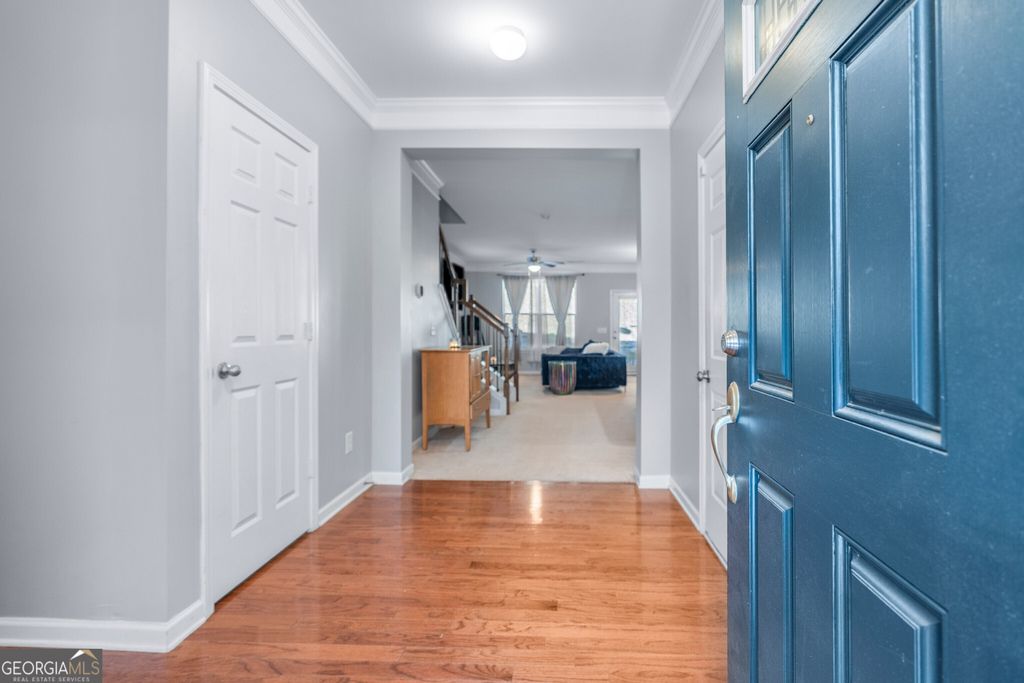 Photo of 4036 Carlinswood Way, Stone Mountain, GA 30083 (MLS # 10719547)