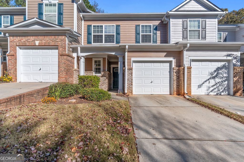 Photo of 4036 Carlinswood Way, Stone Mountain, GA 30083 (MLS # 10719547)