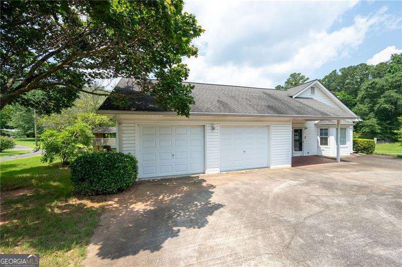 Wellington Forest - Residential