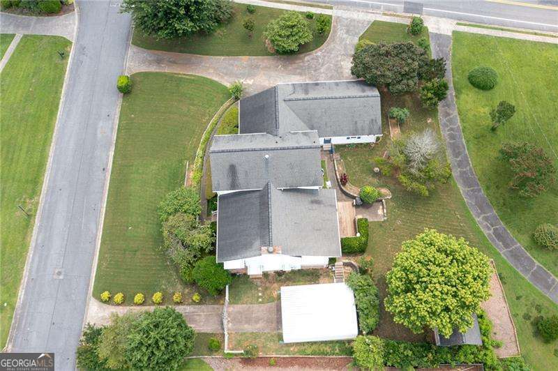 Wellington Forest - Residential