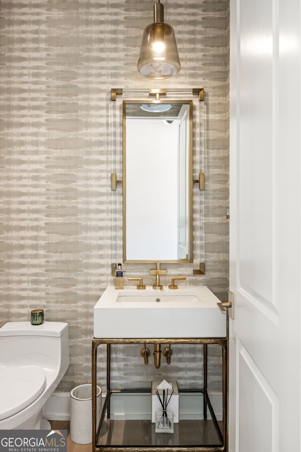 Atlanta Country Club - Residential