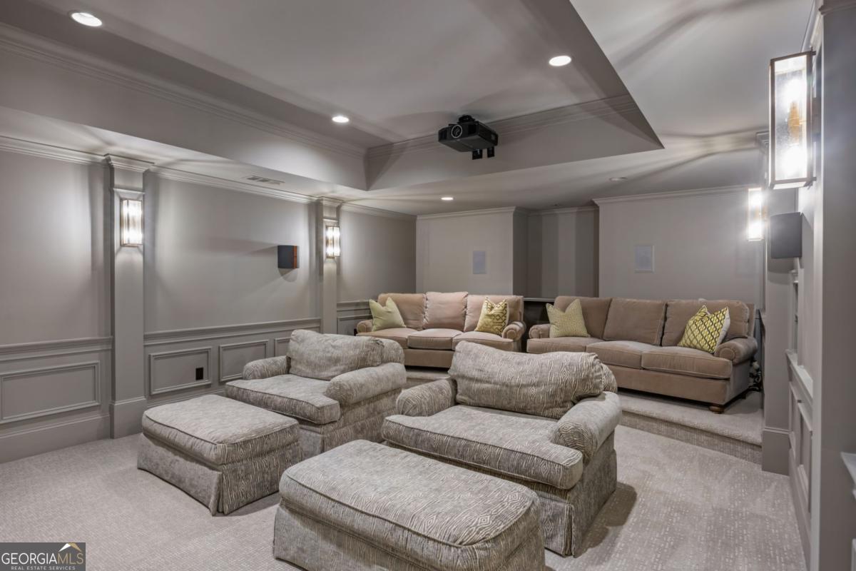 Atlanta Country Club - Residential
