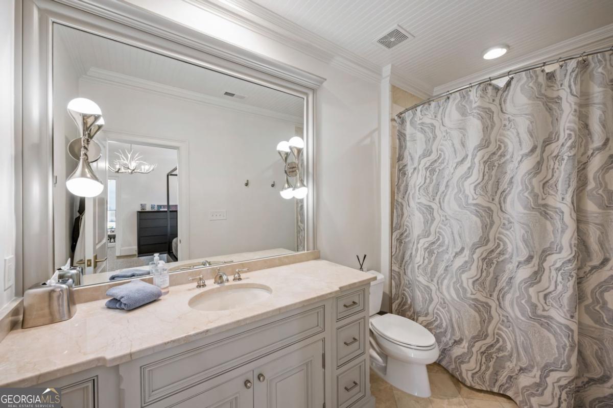 Atlanta Country Club - Residential