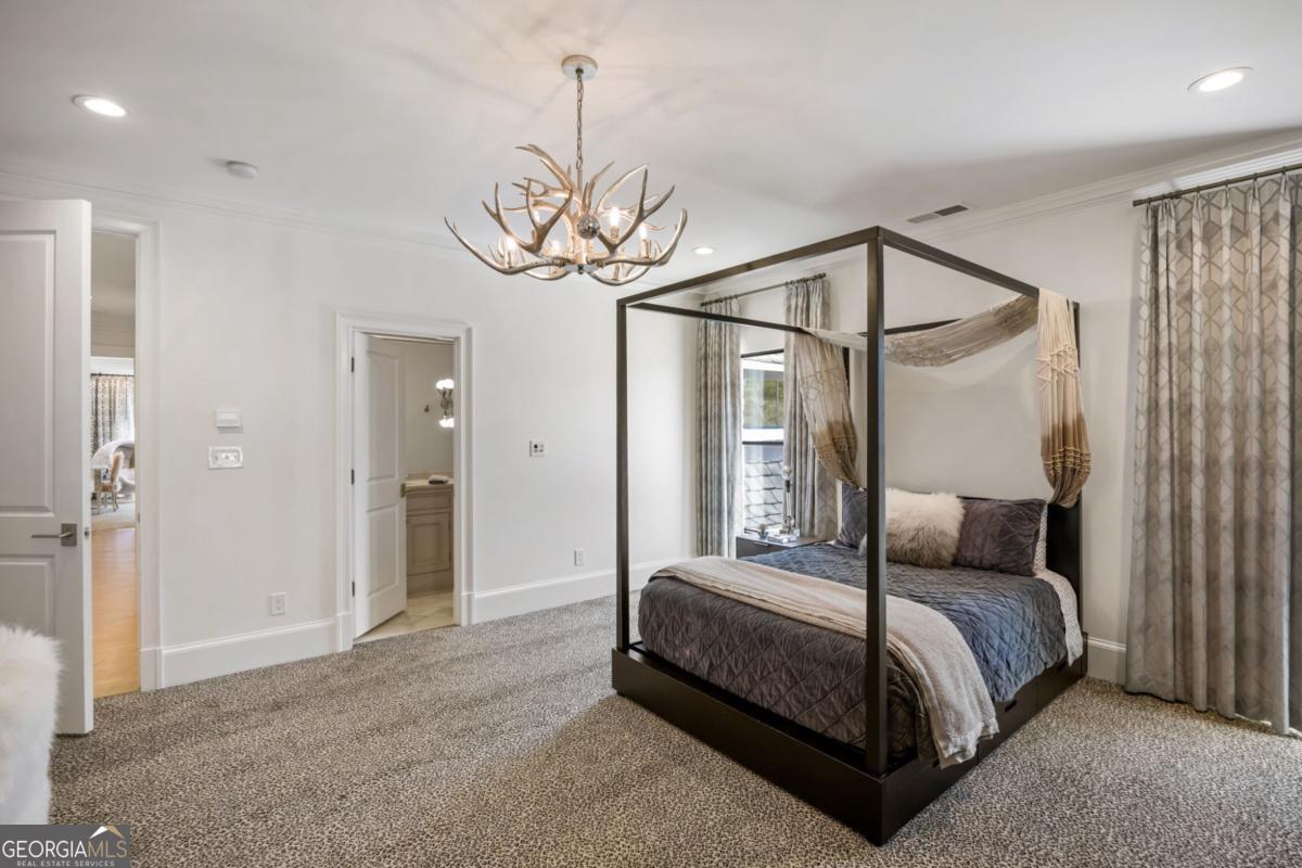 Atlanta Country Club - Residential
