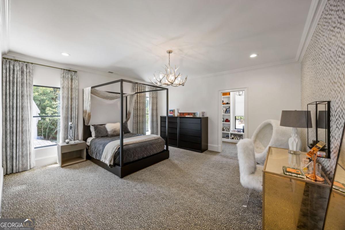 Atlanta Country Club - Residential
