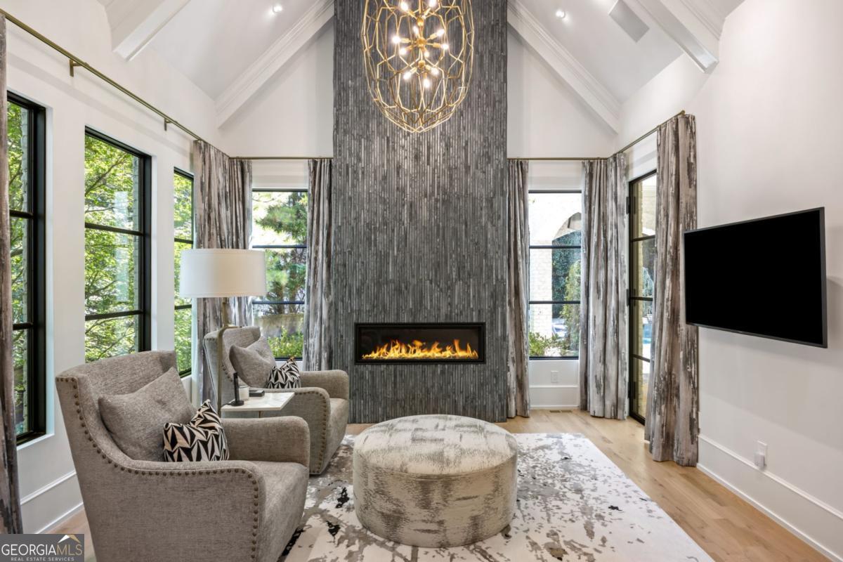 Atlanta Country Club - Residential