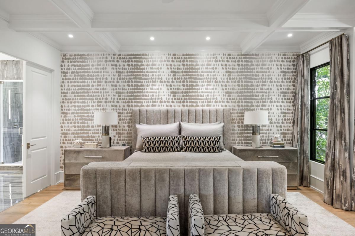 Atlanta Country Club - Residential