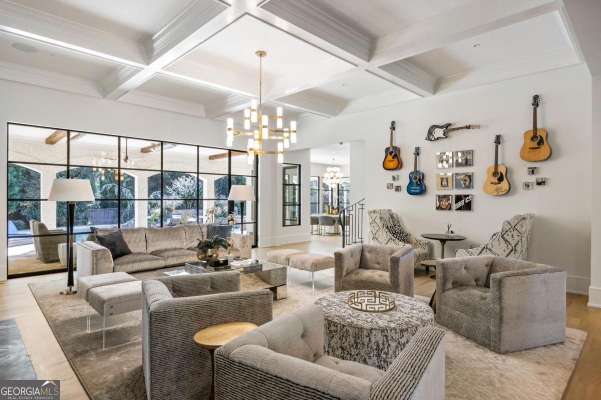Atlanta Country Club - Residential