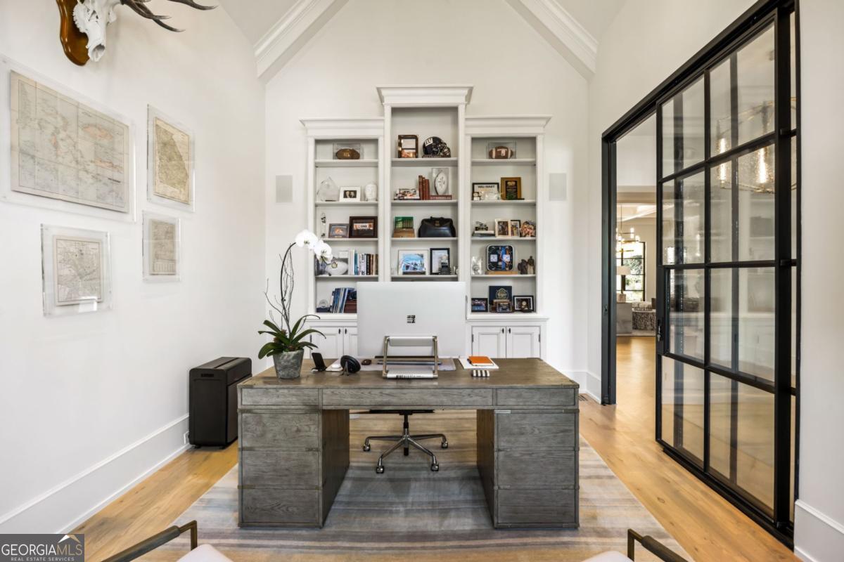 Atlanta Country Club - Residential